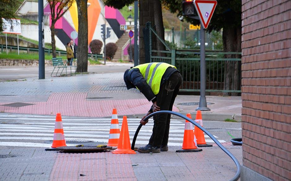 travaux assainissement prix Magny-les-Hameaux