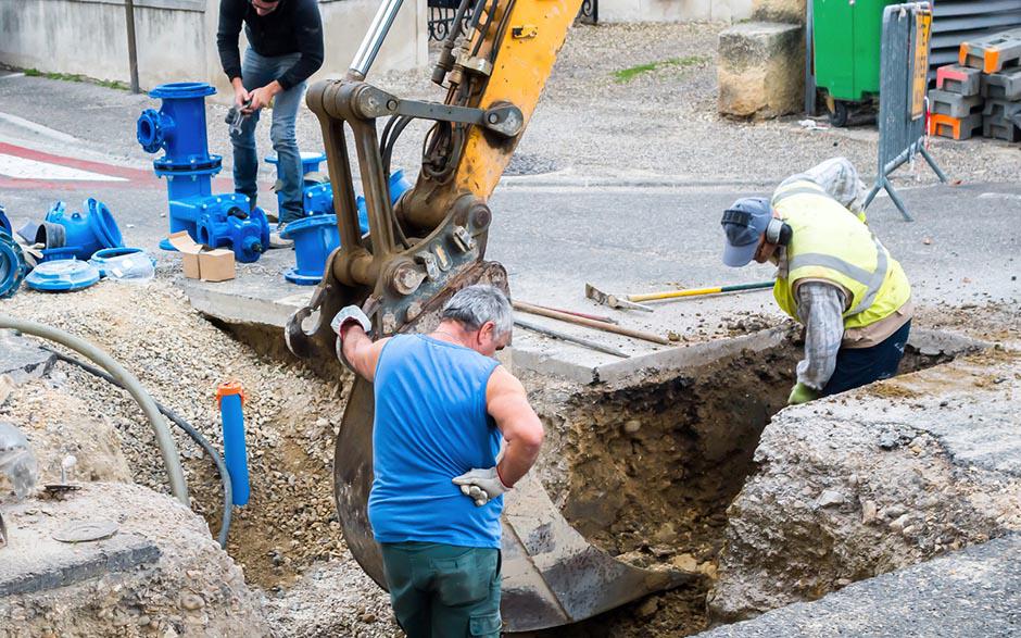 prix curage canalisation Vaires-sur-Marne