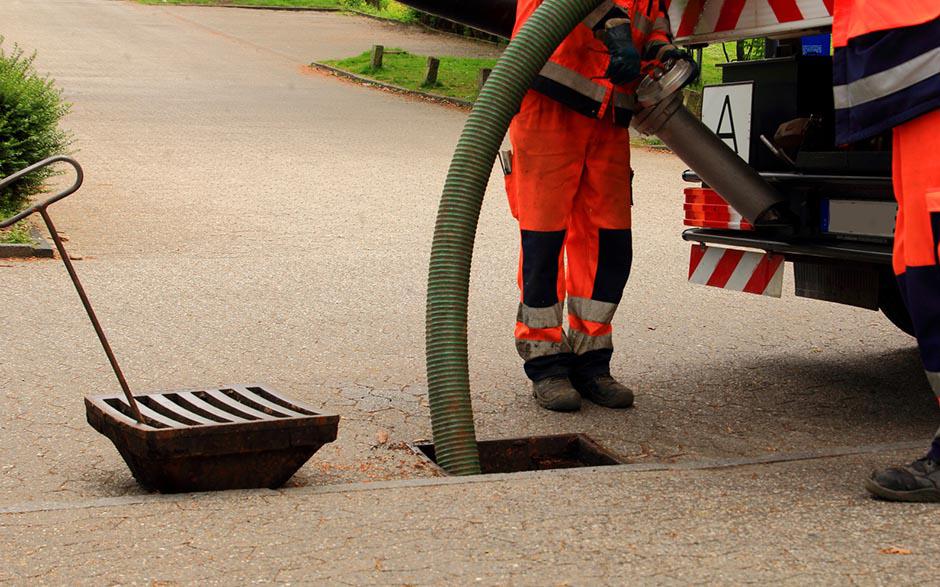 canalisation assainissement Créteil